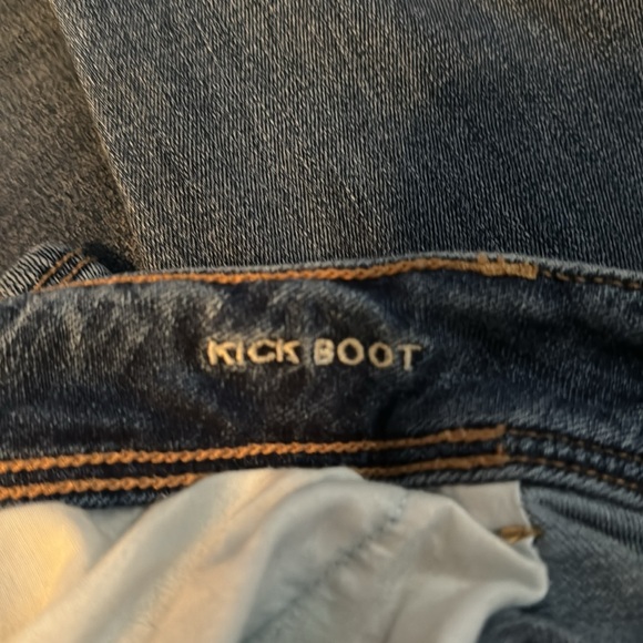 American Eagle Kick Boot size 12 long - Picture 4 of 5